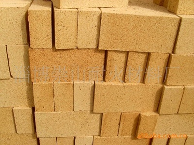 粘土磚價格及生產(chǎn)廠家[淄博崇山耐火材料廠] - 原材料商務(wù)網(wǎng)