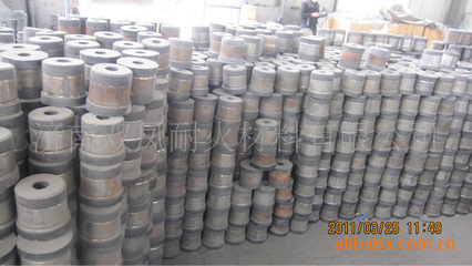 【生產全國優質滑動水口、耐火材料】價格,廠家,圖片,其他防火耐火材料,濟南雙鳳耐火材料-