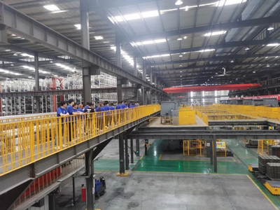 人民號(hào):向&ldquo;新&rdquo;而行,聚焦新質(zhì)生產(chǎn)力調(diào)研團(tuán)-暑期社會(huì)實(shí)踐