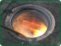 中軒ZX-01 陶瓷焊補機圖片_高清圖_細(xì)節(jié)圖-河北中軒耐火材料 -