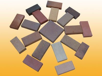 淄博嘉魯貿(mào)易 專(zhuān)業(yè)燒結(jié)景觀磚、廣場(chǎng)磚與耐火磚供應(yīng)商