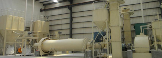 河南天馬新材 特種氧化鋁企業加速沖刺資本市場