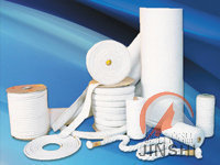 供應隔熱、封閉、保溫、耐火及管道保護材料——探索建筑建材領域的高性能耐火材料